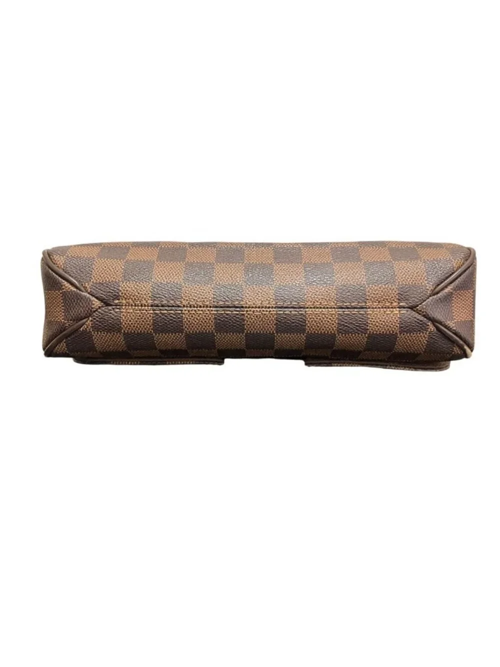 Louis Vuitton District PM Damier Shoulder Bag Canvas